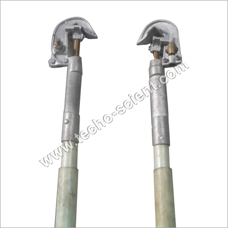 Discharge Rod