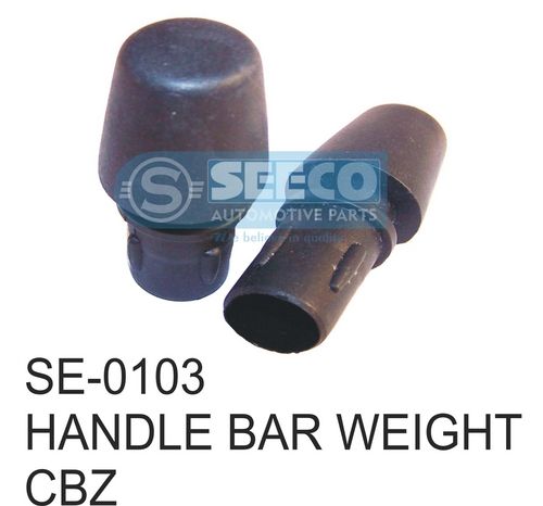 HANDLE BAR WEIGHT