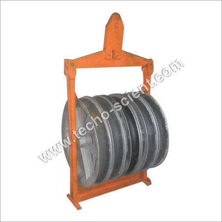 Aerial Roller