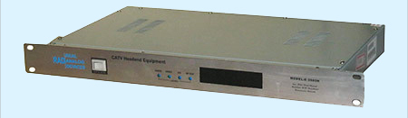 CATV Modulator E3600 h