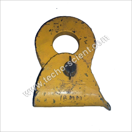 Locking Clamps