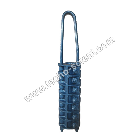 Bolted Type Come Along Clamp - Bolted Type Come Along Clamp Exporter ...