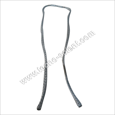 Double - End Mesh Socks