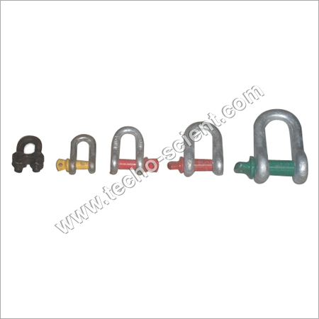 D-Shackles