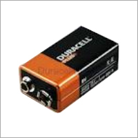 9V BATTERY
