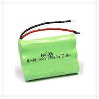 Battery Packs