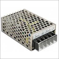 AC/DC POWER SUPPLY