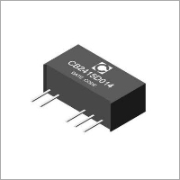 DC/DC isolated power supply