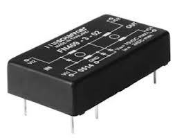 DC/DC ISOLATED POWER SUPPLY