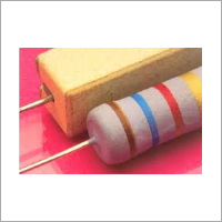 Fusable Resistor