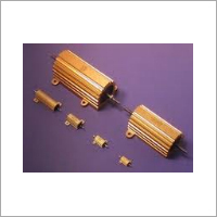 Fusable Heatsink Resistor