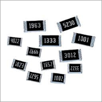 SMD Resistor
