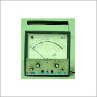 Analog Meter