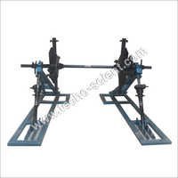 Drum Stand (reel Elevator)