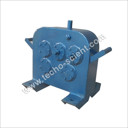 Leg Winch / Sagging Winch