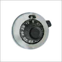 Dial pot