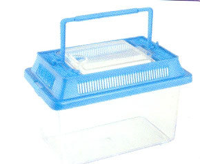 Barwell Pet Case B 410200