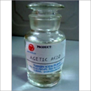 Acetic Acid