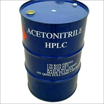 Acetonitrile