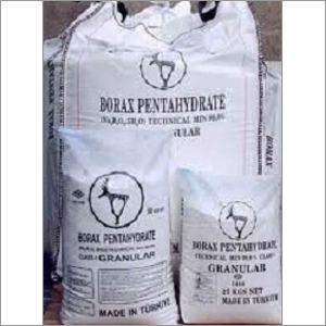 Borax Powder