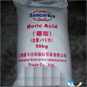 Boric Acid Powder