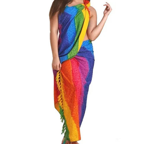 100% Polyester shaded Pario