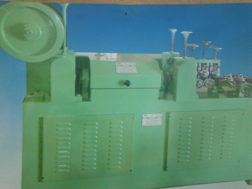 Wire Cutting Machine