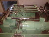 Bar Polishing Machine