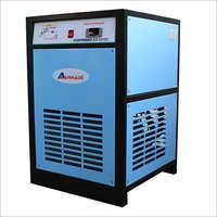 Compressed Air Drying System
