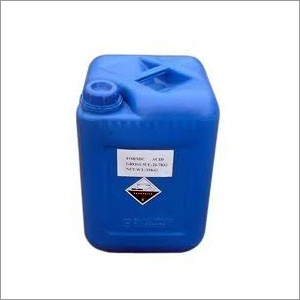 Formic Acid