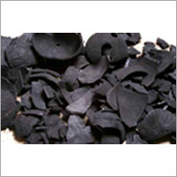 Coconut Shell Charcoal