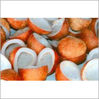 Coconut Dry Copra
