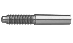 Parallel Pin With External Thread