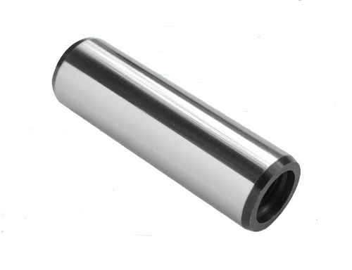Parallel Pin With Internal Thread