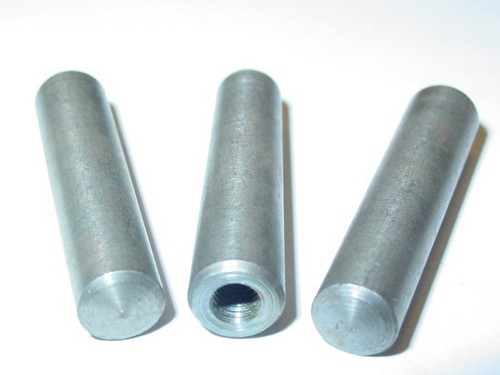 Taper Pin With Internal Thread