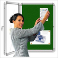 Acrylic Notice Boards