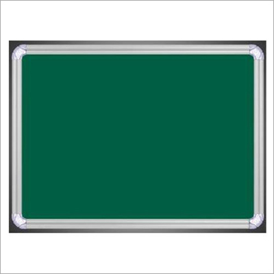 Green Chalkboard