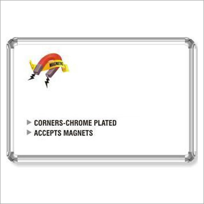 Magnetic White Boards