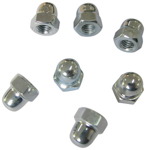 Dome Cap Nut