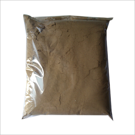 Joss Powder