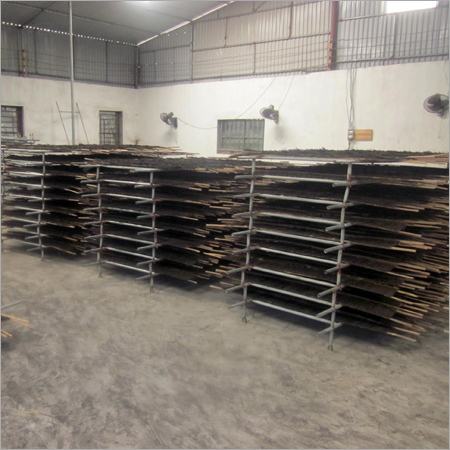 Agarbatti Stick Production