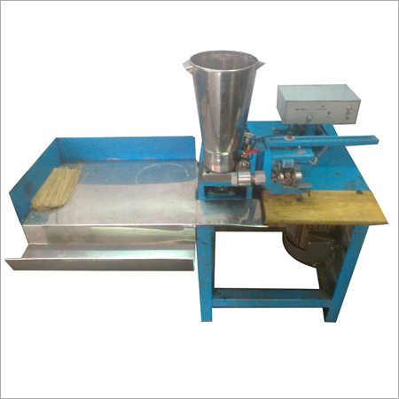 Incense Making Machine