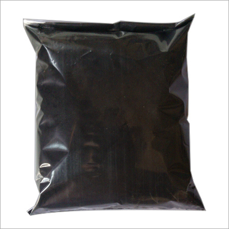 Charcoal Dust