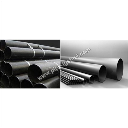 Carbon Steel Pipe/ Mild Steel Pipe