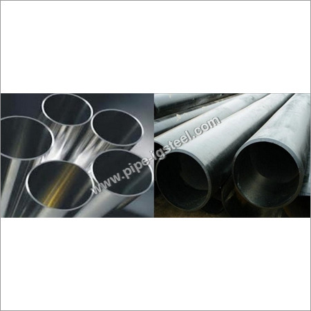 ERW Pipes