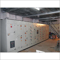 Motor Control Center