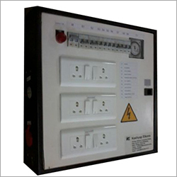 Distribution Box