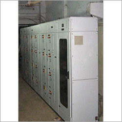 PLC Panels