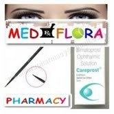 Bimatoprost Eye Drops