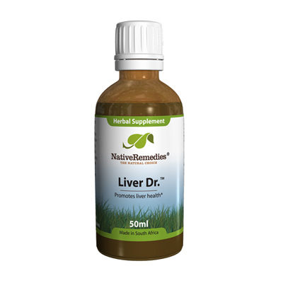 Liver Dr. Tonic 